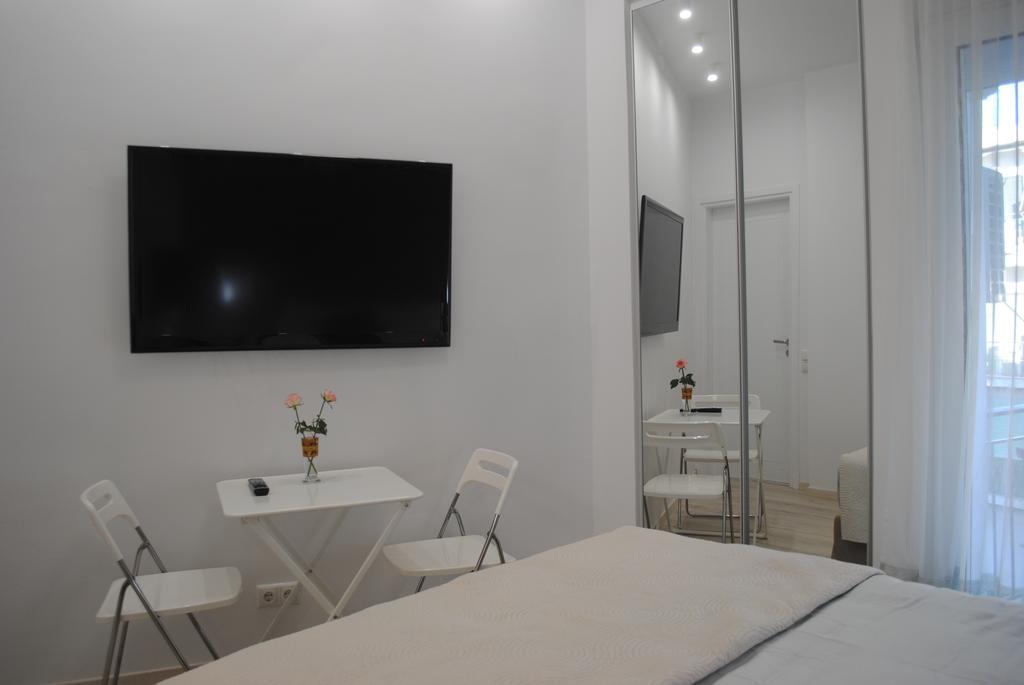 Athens Nest Apartment Exterior photo